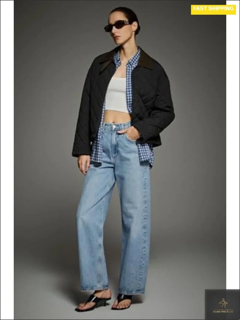 N/A this quilted